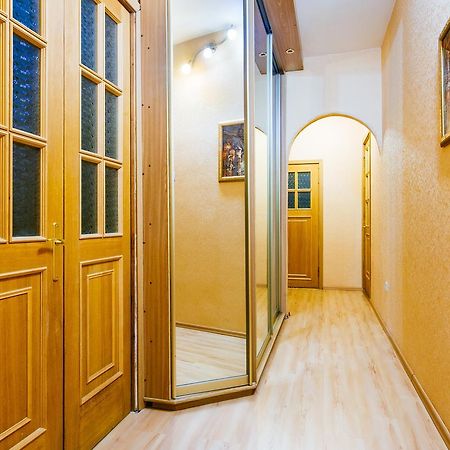 Guest House On Victory Square 민스크 외부 사진