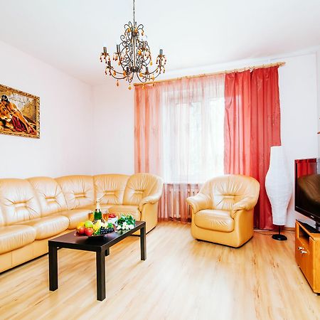 Guest House On Victory Square 민스크 외부 사진