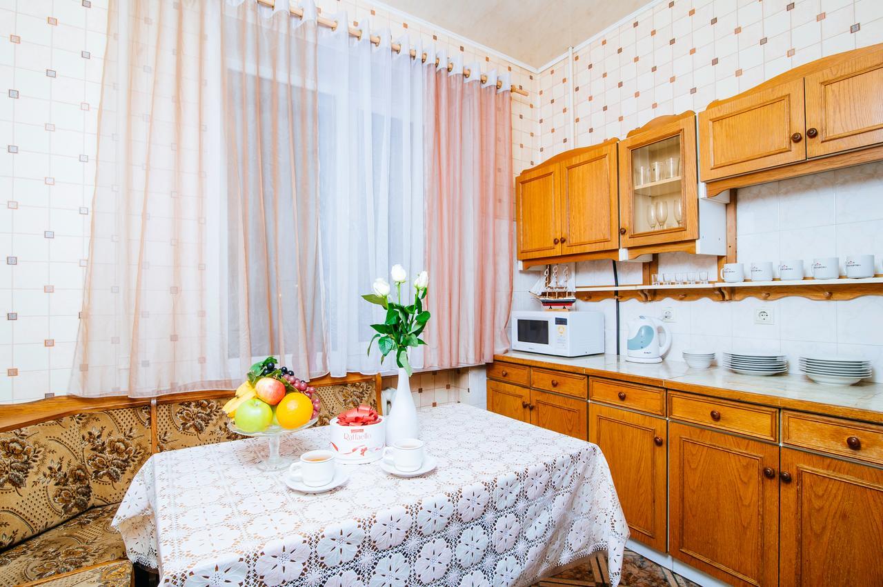 Guest House On Victory Square 민스크 외부 사진