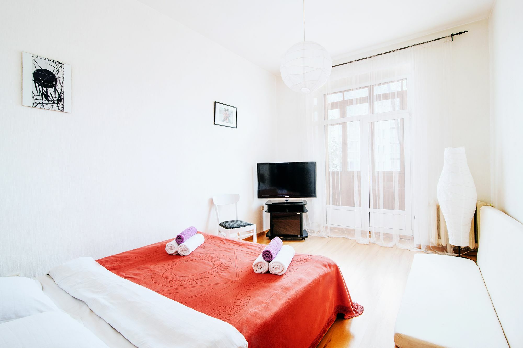 Guest House On Victory Square 민스크 외부 사진