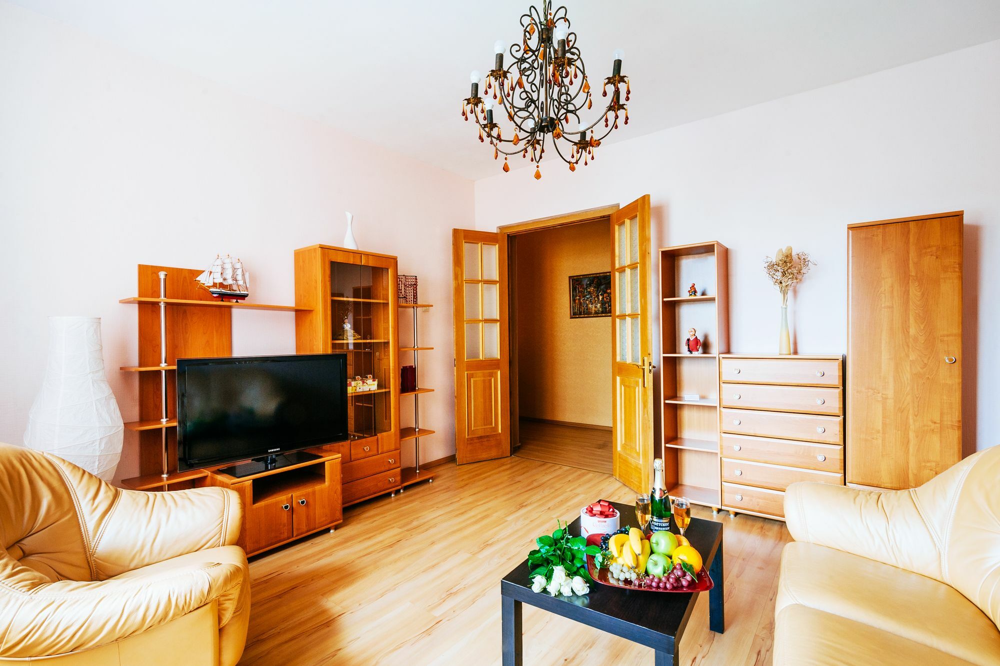 Guest House On Victory Square 민스크 외부 사진
