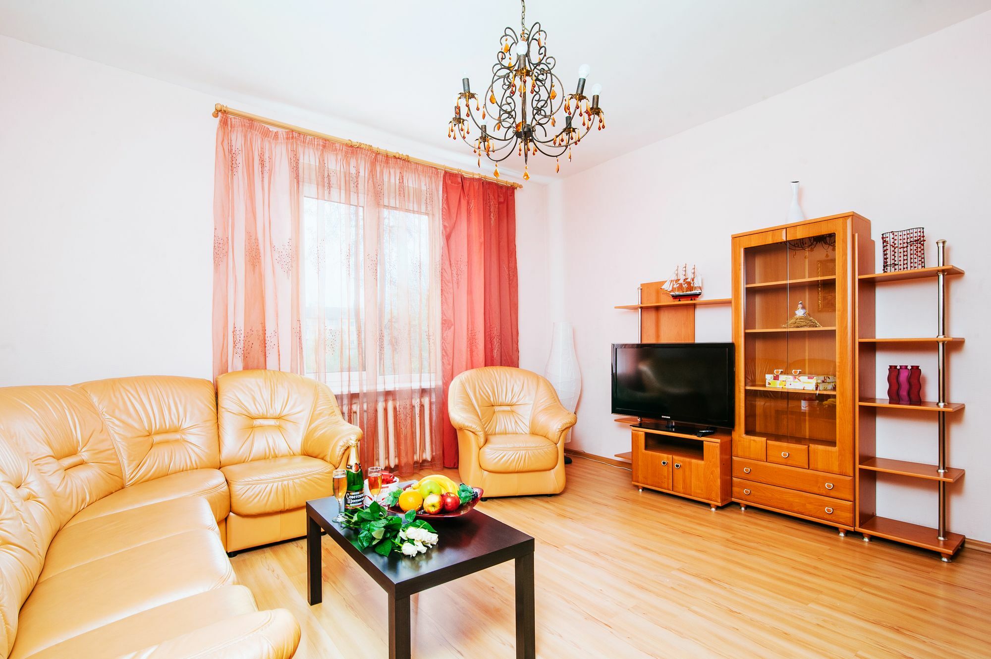 Guest House On Victory Square 민스크 외부 사진