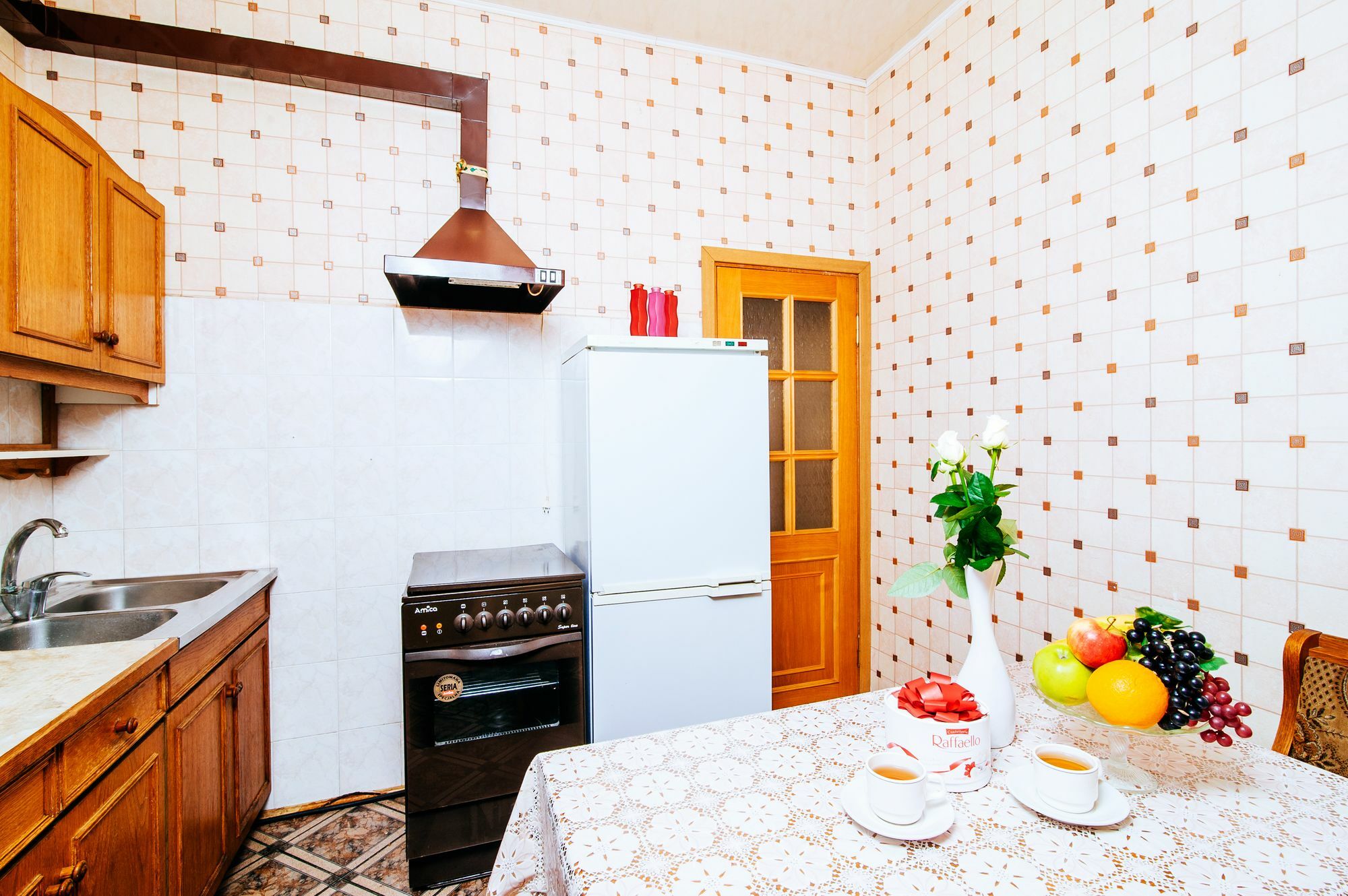 Guest House On Victory Square 민스크 외부 사진